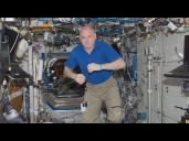 Looking back on 25 years of the International Space Station