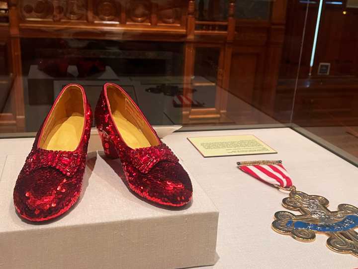 Is the Driehaus Museum's Wizard of Oz exhibit worth it? A full review of "The Land of Oz: Beyond the Page"