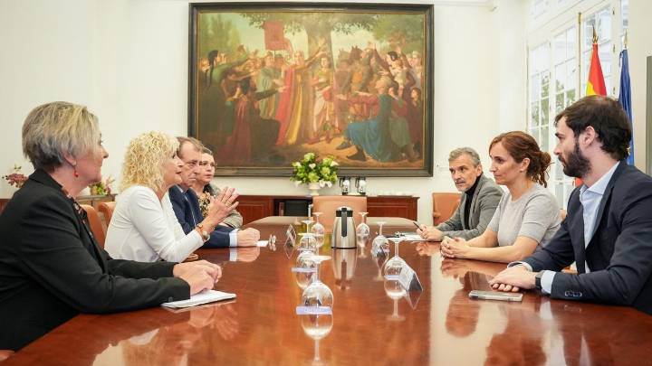 El Gobierno acusa a Moreno de "atacar a las víctimas" por pedirle a Amama los datos del cribado del cáncer de mama