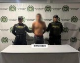 Detenido por homicidio