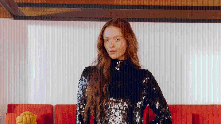 High-Shine, Silk, and Sequin—Shop Party Dresses for Every Type of Soirée