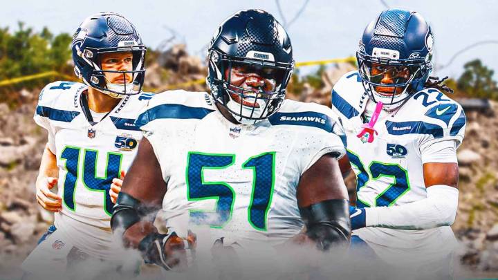 Seahawks most to blame for costly road loss to Rams