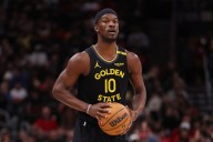 Jimmy Butler Sends Wake-Up Call to Warriors Teammates Amid Slide