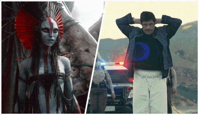 Miley Cyrus’ ‘Avatar’ song, ‘One Battle,’ and everything else to stream this weekend (Nov. 14