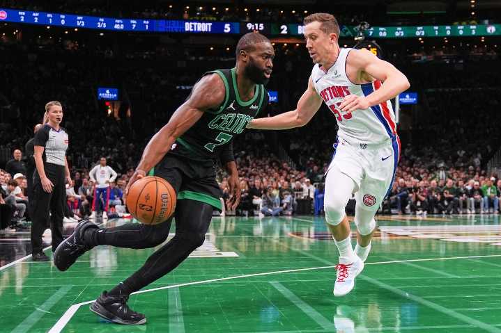 4 takeaways as Celtics beat Pistons to end historic streak