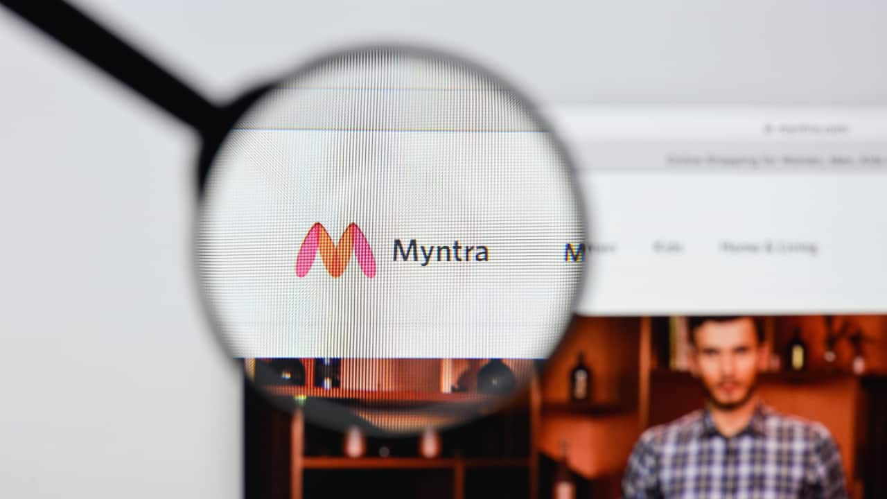 Myntra’s M-Now drives 10% of total orders; eyes 4 million orders in 2025