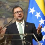 Venezuela condena la amenaza colonialista de EE.UU. contra el espacio aéreo nacional: «Un acto hostil, unilateral y arbitrario» (+Comunicado)