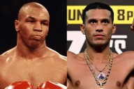 Mike Tyson’s Ex-Coach Sheds Light on Why David Benavidez Wasn’t Punished for Highly Debated Move Against Anthony Yarde Coach who trained Mike Tyson back in the day reveals why David Benavidez wasn't p