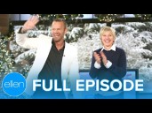 Bob Harper, Jack Hanna