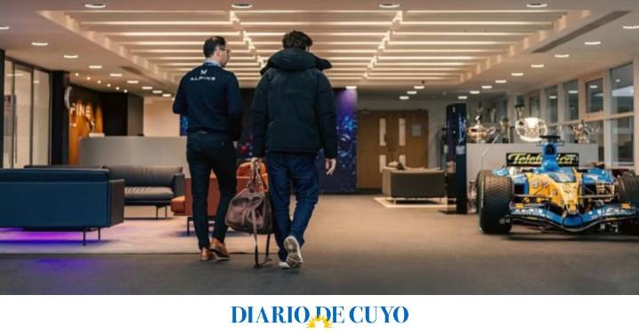 Intrusos en Alpine: avanza la investigación y gana fuerza la sospecha de espionaje en la Fórmula 1