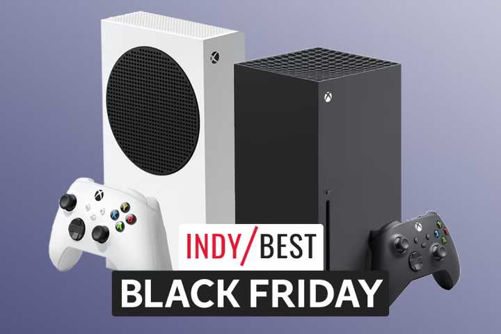 Best Xbox Black Friday deals – save on the Xbox Series X, games and more