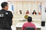 La Justicia inició el juicio por abuso sexual agravado contra una niña