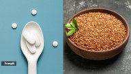 Calcium tablets vs ragi: Which is a better addition to your menopausal diet?