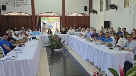 Lo acordado por el Gobierno y las disidencias en el séptimo ciclo de paz