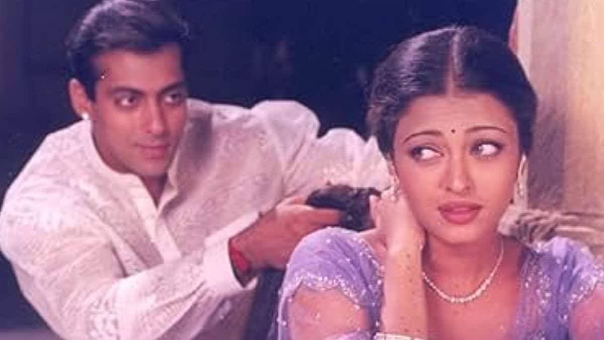 Before The Iconic Romance In Hum Dil De Chuke Sanam, Salman Khan Almost Played Aishwarya Rai’s Brother In THIS BLOCKBUSTER