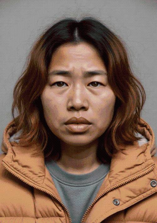 EPS release AI photo in hopes of identifying deceased female