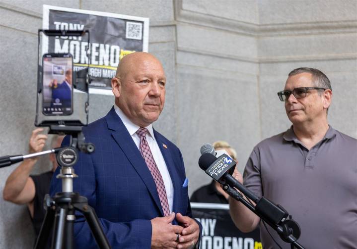 Adriana E. Ramírez: This election matters, especially to nonvoters