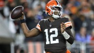 Browns QB Shedeur Sanders to make first NFL start, coach says