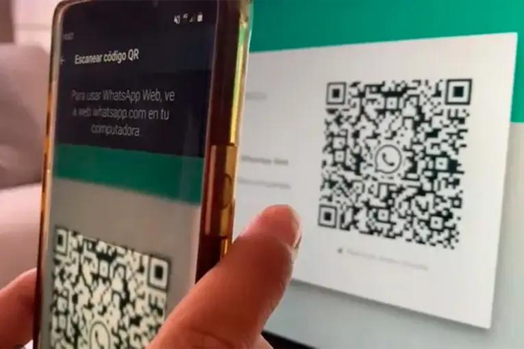 El servicio de WhatsApp Web presentó fallas a nivel mundial