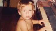 Guess Who This Lil' Piano Player Turned Into!