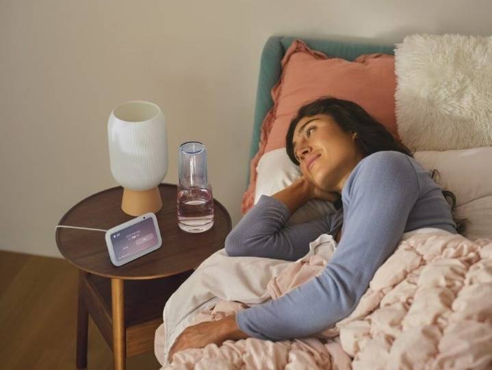 SALTZMAN: Alexa+ now in Canada, eh?