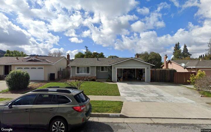 Inside the $1,900,000 sale of a Santa Clara County home