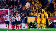 Guido Pizarro: Rayados vs Tigres, a la par de España y Argentina; descarta el Clásico Nacional