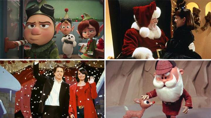 Freeform’s 25 Days Of Christmas 2025 Sets Programming Lineup
