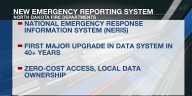 ND Fire Departments to implement new emergency reporting system