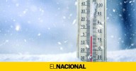 Zarpazo invernal y desplome de temperatura en Catalunya: ¿nevará en cotas bajas?