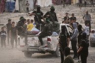 Israel Charges Hamas Rearming, Stockpiling Weapons Abroad as White House Welcomes Israeli Hostages