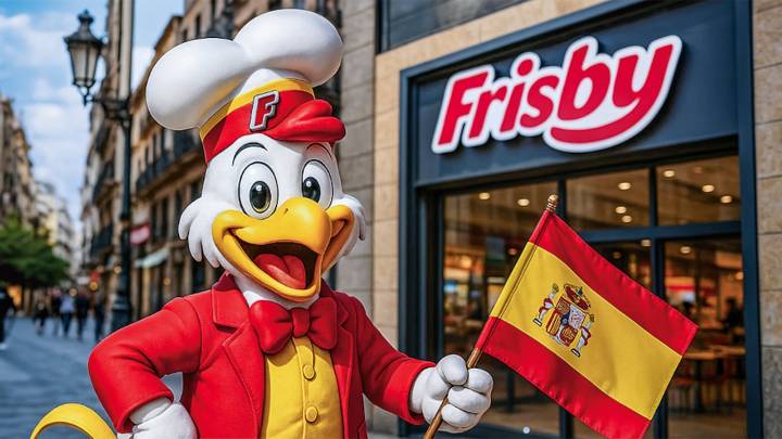 Frisby Colombia se pronunció ante decisión del Juzgado Mercantil en España