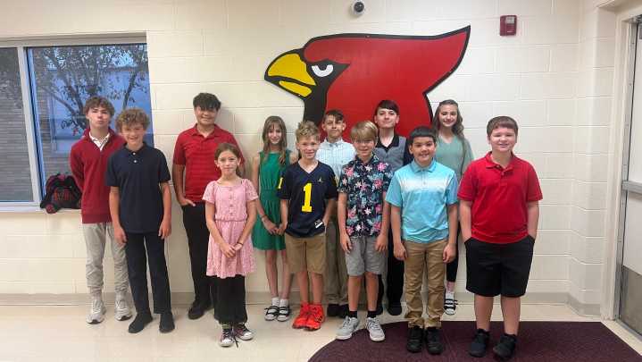 St. Mary/McCormick Fall Festival adds family fun to annual fundraiser