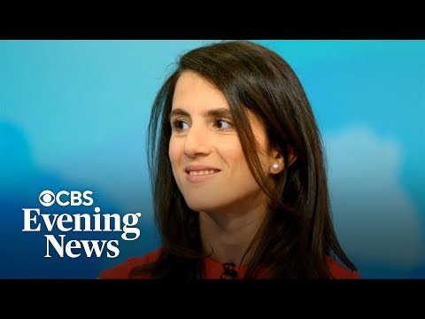 What to know about JFK granddaughter Tatiana Schlossberg's rare cancer