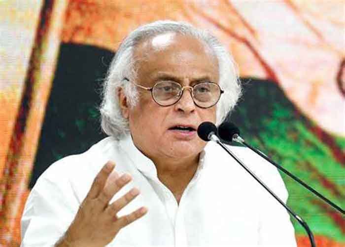 Jairam Ramesh slams new labour codes, says they ignore core worker demands