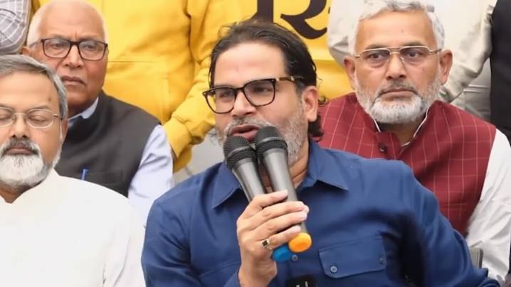 Will quit Bihar: Bruised Prashant Kishor's new dare for JDU over Rs 2 lakh promise
