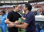 Palmeiras vs Flamengo, por la final de la Copa Libertadores 2025: minuto a minuto, en directo