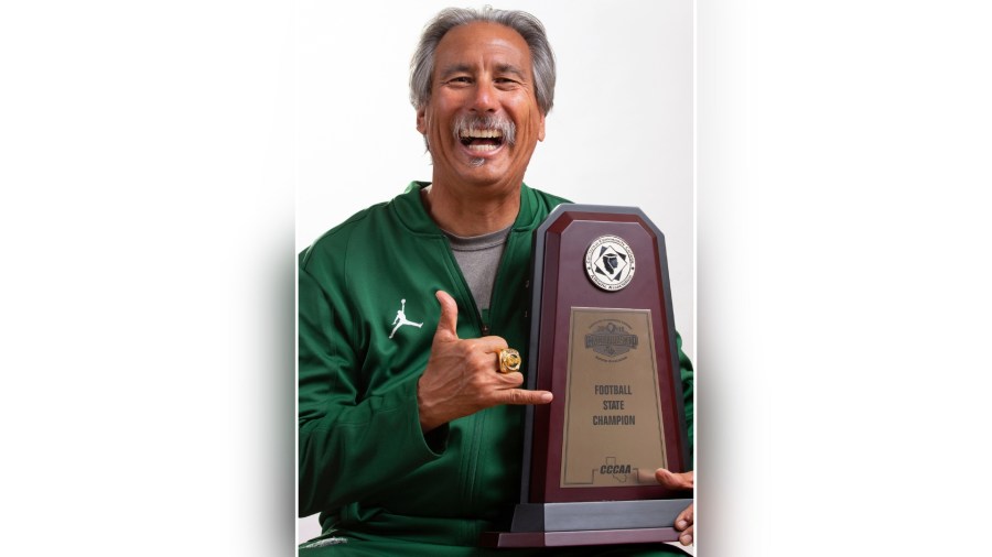 Suspect in murder of beloved California football coach confessed to shooting