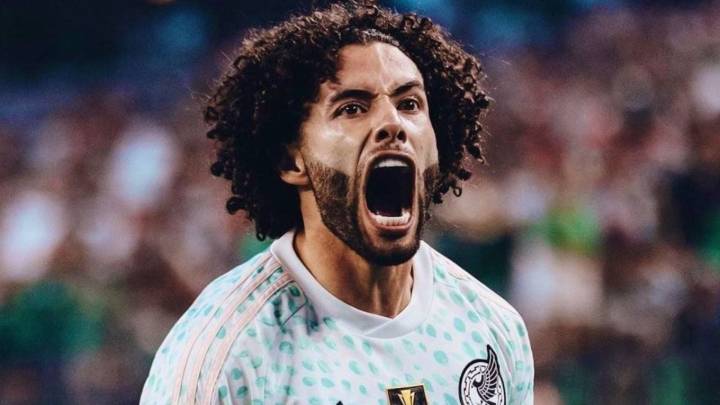 "Chino" Huerta y los mexicanos que podrían perderse el Mundial 2026 por lesión
