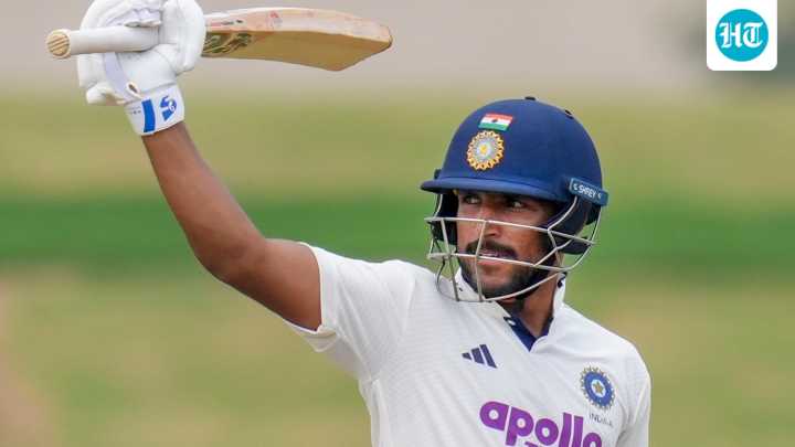 India end suspense over Dhruv Jurel's fate for 1st South Africa Test