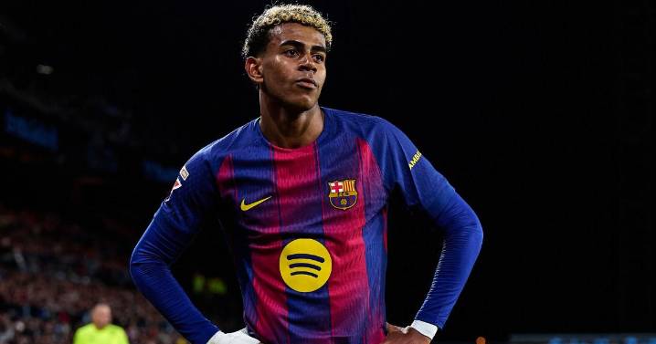 Marc Cucurella backs 'very special' Chelsea star to emulate Lamine Yamal