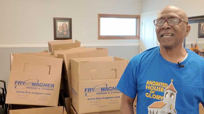 Need a Thanksgiving meal? 2025 Turkey Tuesday giveaways