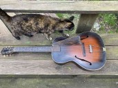 OPINION | PUTTHOFF: Not giving up this guitar, no matter what ‘Roadshow’ tells me