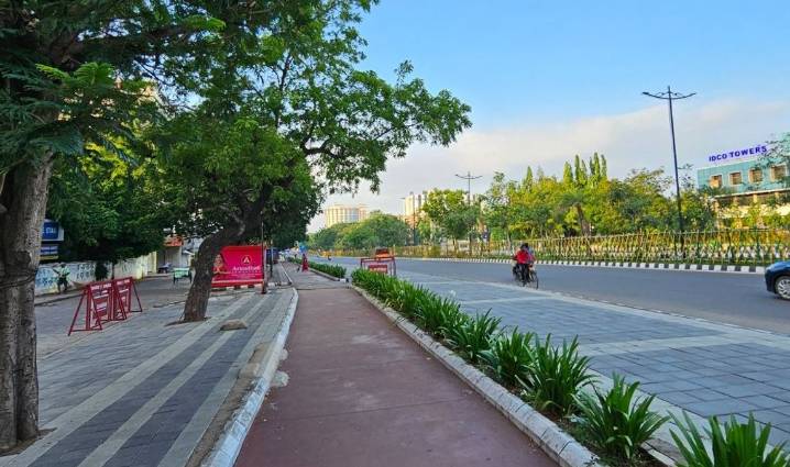 Urban Autonomy for Bhubaneswar: A Futuristic Governance Proposal