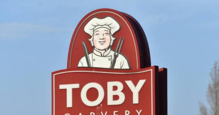 I have gastric sleeve - Toby Carvery banned me from ordering a kids' meal