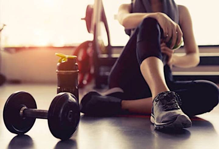 Boutique gym set to open this month in Wilson is a ‘unicorn in the Lehigh Valley’