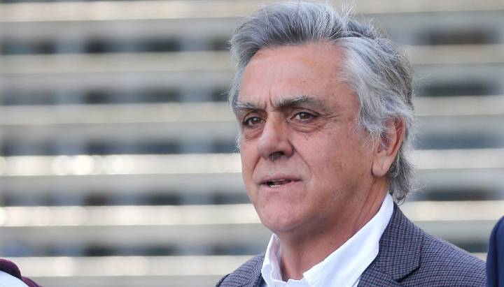 Longueira apunta como claves de la derrota de Matthei el acuerdo por la reforma previsional y la falta de Primaria en Chile Vamos