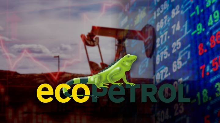 Dramática disminución en las utilidades de Ecopetrol en el tercer trimestre de este año: cayeron casi 30 %