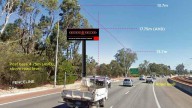 Development Panel refuses private school’s $2.37 million ‘out of character’ digital signs on Freeway