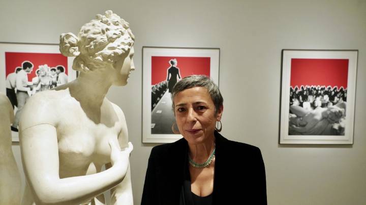 El Museo Nacional de Escultura analiza la representación de lo femenino en la historia